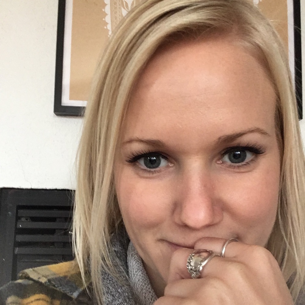 Meet your Posher, Kelly